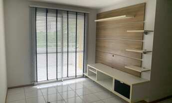 Imagem 2: Apartamento para venda com 86 metros quadrados com 3 quartos em Duque de Caxias - Cuiabá