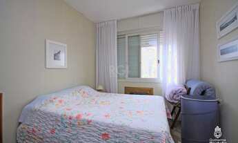 Imagem 6: Porto Alegre - Apartamento Padrão - Menino Deus