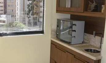 Imagem 6: Apartamento com 4 quartos à venda por R$ 1460000.00, 159.86 m2 - CABRAL - CURITIBA/PR