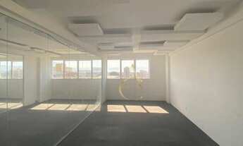 Imagem 7: Salas Comerciais no Centro de Nova Iguaçu