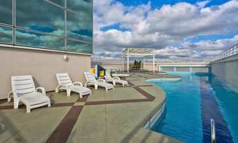 Imagem: LINDO FLAT PARA INVESTIMENTO