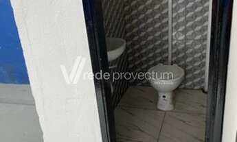 Imagem 3: Barracão - Centro - Campinas