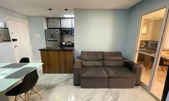 Imagem: SãO BERNARDO DO CAMPO - Apartamento Padrão