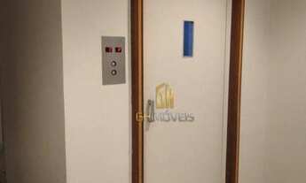 Imagem 3: Apartamento com 3 dormitórios à venda, 85 m² por R$ 280.000 - Setor Oeste - Goiânia/GO