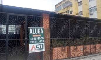 Imagem 2: Casa para alugar, 150 m² por R$ 2.700,00/mês - Cordeiro - Recife/PE