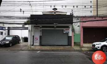 Imagem: São Paulo - Loja/Salão - Brooklin