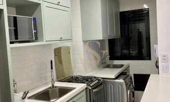 Imagem 3: Condomínio Upper Parque das Águas - Apartamento com 3 dormitórios sendo 1 suíte à venda C