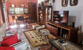 Imagem 3: Casa com 3 dormitórios à venda, 150 m² por R$ 750.000 - Jardim São Luiz - Ribeirão Preto/S