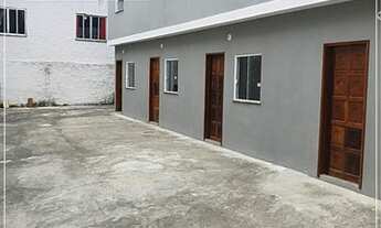 Imagem 6: Casa para venda com 76 metros quadrados com 2 quartos em Trindade - São Gonçalo - RJ