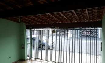 Imagem: Casa para aluguel possui 125 metros quadrados