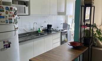 Imagem 4: Aqua Brasil apartamento