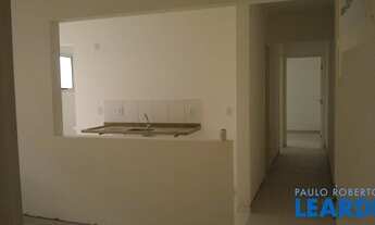 Imagem 2: APARTAMENTO - PARQUE RESIDENCIAL JUNDIAÍ II - SP