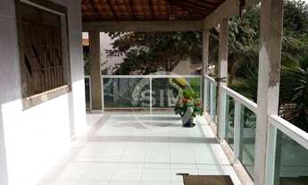 Imagem 6: Casa com 3 dormitórios à venda, 260 m² - Jardim Primavera - São Pedro da Aldeia/RJ