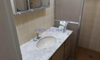 Imagem 4: Campinas - Apartamento Padrão - Botafogo