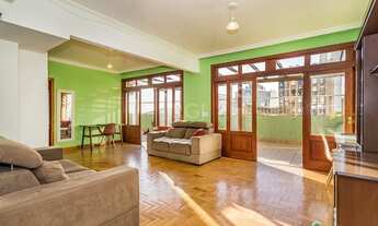 Imagem 3: Porto Alegre - Apartamento Padrão - Centro Histórico