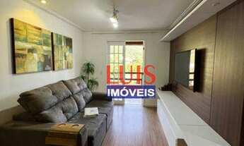 Imagem 5: Casa com 3 dormitórios para alugar, 150 m² por R$ 2.700/mês - Engenho do Mato - Niterói/RJ