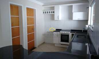 Imagem 4: Lindo Sobrado com 3 suítes No Residencial Villa dos Inglezes