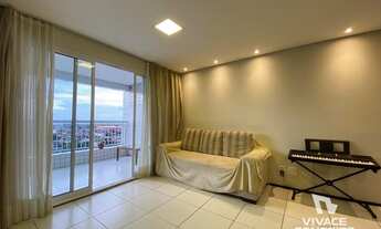 Imagem 4: Apartamento para venda possui 91 metros quadrados com 3 quartos em São Gerardo - Fortaleza