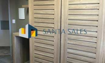 Imagem 4: Sala comercial em Higienópolis