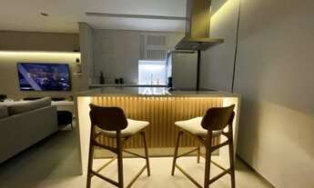 Imagem 7: Apartamento no Alto da Lapa - 2 dorms - 1 suíte