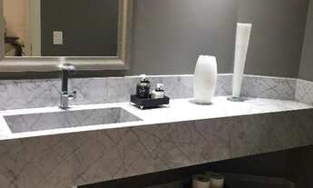 Imagem 4: Casa com 5 dormitórios à venda, 700 m² por R$ 2.990.000,00 - Chácara Malota - Jundiaí/SP