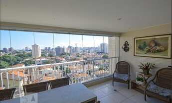 Imagem 6: Apartamento para Aluguel - Bosque da Saúde, 3 Quartos, 140 m2