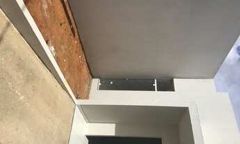 Imagem 6: Casa nova para venda com 72 metros quadrados com 2 quartos em Boa Vista - Arapiraca - Alag