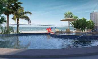 Imagem 7: Apartamento com 2 dormitórios à venda, 70 m² por R$ 428.464,58 - Jardim Real - Praia Grand