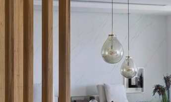 Imagem 7: Apartamento no Riserva GOLF com 381m2 , 4suites, 3 vagas de garagem com box - Barra da Tij