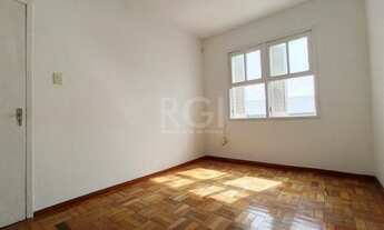 Imagem: Porto Alegre - Apartamento Padrão - Floresta