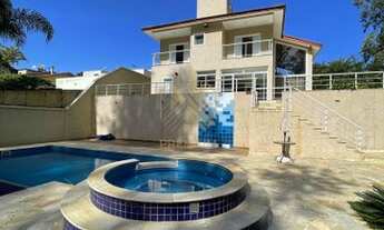 Imagem: Atibaia - Casa de Condomínio - Condomínio