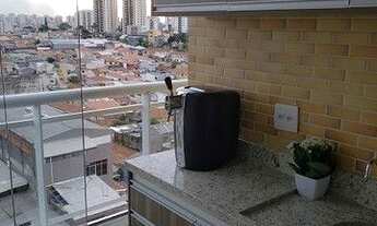 Imagem 6: Apartamento à venda, 2 quartos, 1 suíte, 1 vaga, Vila Brasílio Machado - São Paulo/SP