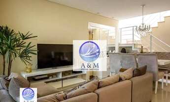 Imagem 3: Casa com 3 dormitórios à venda, 120 m² por R$ 950.000 - Vila Carrão - São Paulo/SP