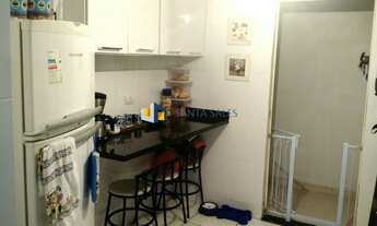 Imagem 3: Apartamento à venda e locação 3 Quartos, 1 Vaga, 78M², Jardim da Saúde, São Paulo - SP