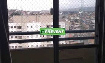 Imagem 5: APARTAMENTO -VENDA FINANCIAMENTO -CARAPICUÍBA