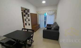 Imagem 4: Apartamento - Jardim Maracanã - Valinhos