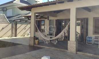 Imagem 4: Canoas - Casa Padrão - Moinhos de Vento