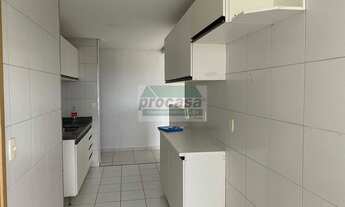 Imagem 6: Apartamento para aluguel possui 101 metros quadrados com 3 quartos em Dom Pedro I - Manaus