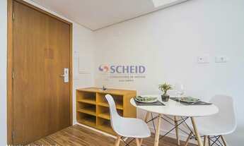 Imagem 6: Studio na Bela Vista com 1 vaga de Garagem - Mercure