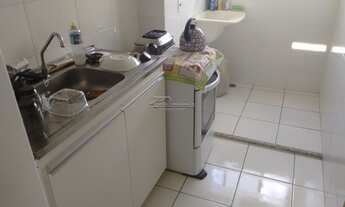 Imagem 3: HORTOLâNDIA - Apartamento Padrão - Residencial Anauá