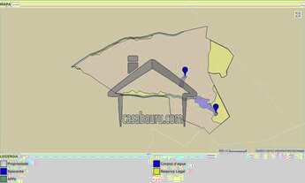 Imagem 5: FAZENDA com quase 350 ALQUEIRES em Agudos