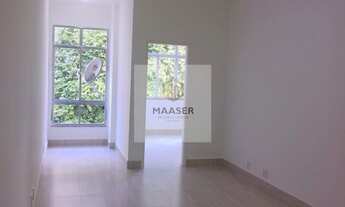 Imagem: Rio de Janeiro - Apartamento Padrão - Rocha