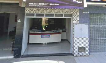 Imagem: Alugo ponto comercial parnamirim