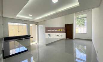 Imagem 7: Excelente Casa no Jardim Atlantico ! 3 Suítes ! OPORTUNIDADE !