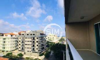 Imagem 5: Cobertura com 4 dormitórios à venda, 190 m² no Braga - Cabo Frio/RJ