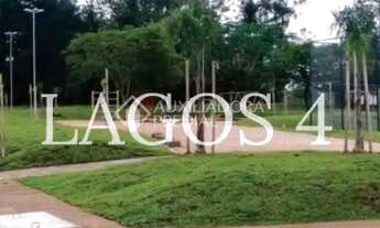 Imagem 2: PORTO ALEGRE - Terreno Padrão - Lagos de Nova Ipanema