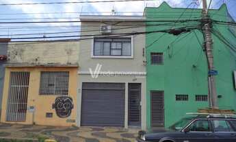 Imagem: Campinas - Conjunto Comercial/Sala - Vila