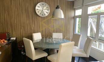 Imagem 6: Casa - Alphaville - Santana de Parnaíba