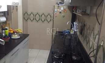 Imagem 5: Porto Alegre - Apartamento Padrão - Cavalhada