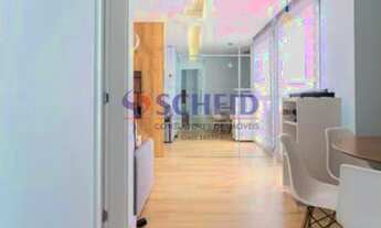 Imagem 4: Apartamento - 3 dormitórios , 1 suíte , 1 vaga e 58m2